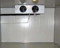 贵州冷库厂家告诉使用小型冷库需要注意事项