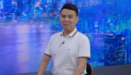 深圳汉王友基科技有限公司成功入围《开拓者》节目