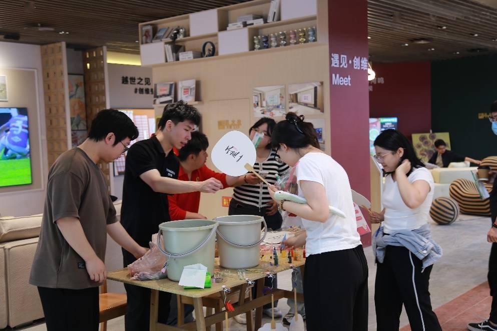 苏宁易购“四箭齐发”，全面发力818主场大促