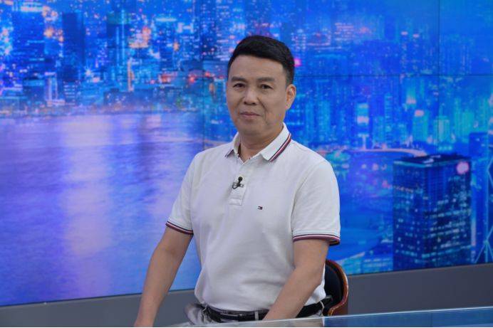 深圳汉王友基科技有限公司成功入围《开拓者》节目